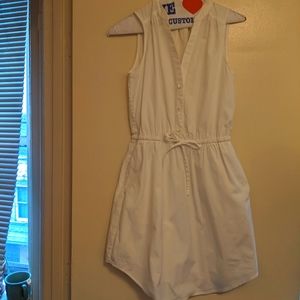 Artizia White Summer Dress